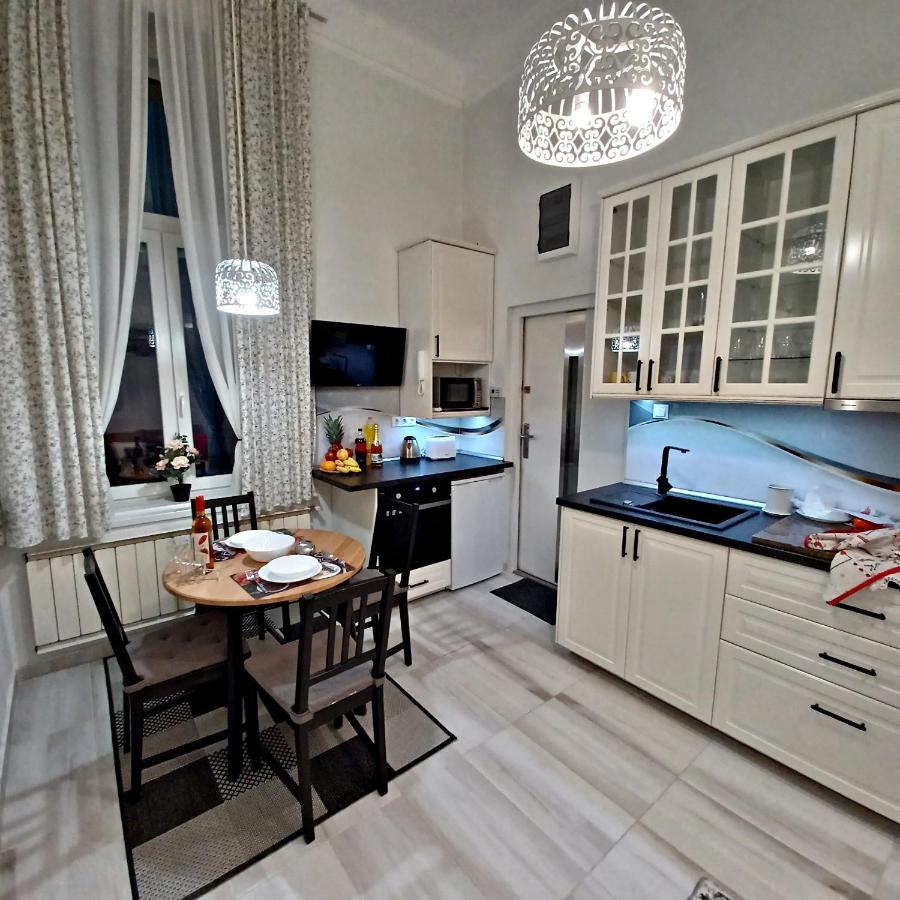 Palace3 Apartment Budapest Exterior foto